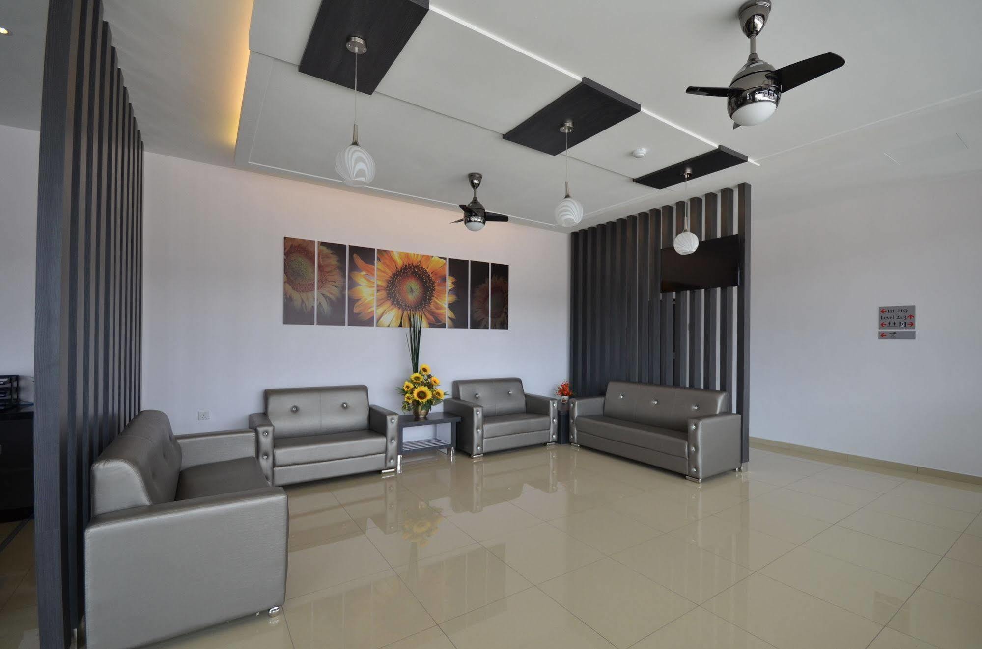 เอเอสที โฮเต็ล Hotel อลอร์สตาร์ ภายนอก รูปภาพ